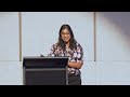 Dr. Deepa Mahananda - 'Preconception & prenatal health: Low Carb Diets as an option'