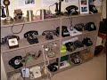 Out & About: Vintage Radio Museum, CT