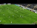 Football Manager 2016 - Tottenham // EPIC MATCH. MANCHESTER CITY AWAY. LIVE COMMENTARY EP 19