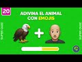 Encuentra el raro - Edicion Animales 🦊🦋🐸 Encuentra el Diferente Fácil, Medio, Difícil