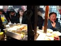 A tempura stall that will make you smile the most in Japan.｜Japanese street food