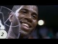 Top 10 Magic Johnson Plays.