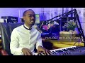 You're amazing God /  This is the air I breathe ( Worship Medley ) - Tatenda Gurupira