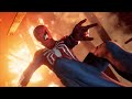 Spectacular Spider-Man Extended Theme | Spider-Verse (Reupload)