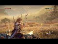 The Charger Didnt Believe I Had Anymore Arrows(It was funny)|Horizon Forbidden West