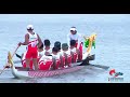 14th WDBRC: Day 5 - Small Boat 500m Premier Open