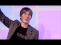 In Class with Brian Cox - Brian answers student questions