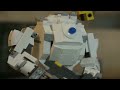 LEGO TITANFALL Stop Motion