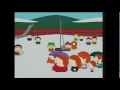 South Park .Cartman. - Pouvoir Aux Roux