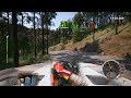 [World Record] The Longest Stage | EA Sports WRC | T300RS + TH8A