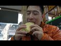 Best Hangzhou Morning Market with 1000 years old street food 杭州早市千年小吃