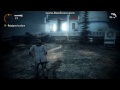 Gameplay Alan Wake.