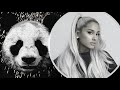 God is a Panda - Dxpression (Ariana Grande x Desiigner Mashup)