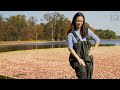 My BIGGEST Regret on My BIGGEST Video: Cranberry Harvest