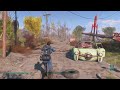 Fallout 4 ps5 - The Last Run 2 (HD update)