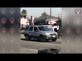 135 Tragic Moments High Speed Chase And Road Rage Got Instant Karma Caught On Camera!