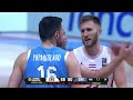 Final: Croatia 🇭🇷 vs Greece 🇬🇷 | Extended Highlights | FIBA OQT 2024 Greece