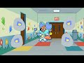 WHO KILLED CATNAP's KITTEN?! Poppy Playtime Chapter 3 Animation | TOONS GAME