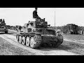 3rd Panzer Division. Diary Of A German Tanker. The Loss Of Tank Troops On The Eastern Front.