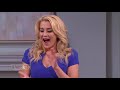 Food Facts Face-Off: Martina McBride vs Kellie! - Pickler & Ben