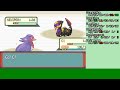 [TAS WIP] Pokemon Emerald Kaizo HC Nuzlocke - Flannery & Norman (proof-of-concept, w/ commentary)