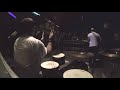 The High One - Flight (Русик Бусик)(Drum Cam '17)