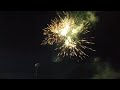 2024 ⚾️Everett Aqua Sox 🐸 Fireworks Show 🎆