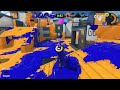 flying squid moment