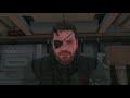 Metal Gear Marathon [MGS5 - Part 8]