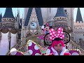 【スニーク初回】ミニー@ファンダーランドFULL Video城前バージョン〈パルパルーザ〉