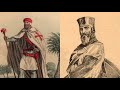 What were the Differences Between the Templars, Hospitallers, and Teutonic Knights?