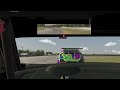 iRacing Monday League Night | ATC Season 11 Round 8 | Mid-Ohio Sports Car Course