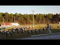 2012 FBA Orange Park High School Marching Band