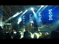 Noyz Narcos  & Fritz Da Cat -With Or Without it, Live @ Home Festival Treviso