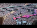 💖 Lover + speech 💖 Taylor Swift Eras Tour 4k, Wembley Night 2 - 22nd June 2024