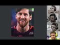 Messi & Ronaldo React To Funny Clips! (Ep 10-15)