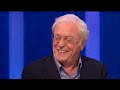 Billy Connolly and Michael Caine on Parkinson from Mullis Partners