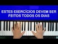 CURSO SONIAFLORTECLADO - PIANO - AULA Nº 3