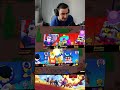 FRANK RANG 30 EN RANDOM 🤡 LIVE BRAWL STARS !!