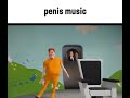 Penis Music vol 2