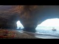 Lagos (Portugal), Benegil Cave
