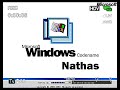 (Creepypasta) Windows Codename: Nathas (by PlayStation5-EX05Y)