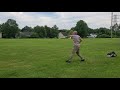 disc golf backhand 5