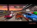 Stock Cars Gameplay