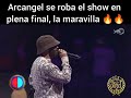 Arcangel  A fuego dando lecciones 2023