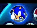 unused sonic twitter takeover footage