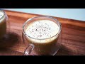 Golden Milk Recipe | Karen and Eric Berg