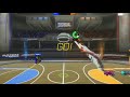 How to NEVER LOSE A KICKOFF in RL Sideswipe