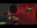 NOUS AVONS CONDUIT LE MONSTER TRUCK AU BUNKER ! ROBLOX UN VOYAGE POUSSIÉREUX