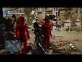 Assassin's Creed Unity tenue McFarlane Gameplay